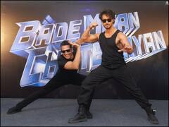 शुरू हुई बड़े मियां छोटे मियां' की शूटिंग, एक्शन मोड में अक्षय कुमार ने टाइगर श्रॉफ को दी ये वॉर्निंग