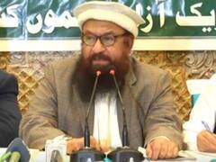 Global Terrorist Abdul Makki:  'कश्मीर पाकिस्तान का राष्ट्रीय मुद्दा'- वैश्विक आंतकी अब्दुल मक्की ने जेल से जारी किया वीडियो