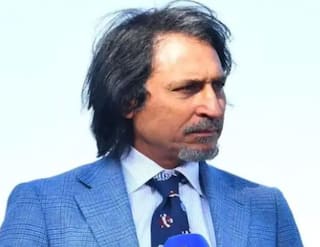 IND vs NZ: ન્યૂઝીલેન્ડ સામે સીરીઝ જીતવા પર રમીઝ રાજાએ પાકિસ્તાનને આપી સલાહ, બોલ્યા- ભારત પાસેથી શીખવું જોઈએ