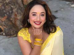 रानी चटर्जी ने बनाई सोशल मीडिया से दूरी, नहीं मिलेगा कोई मसाला, फैंस को लगा बड़ा झटका