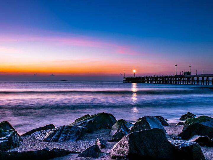 फरवरी में ट्रिप का प्लान है तो बिना सोचे बुक कर लीजिए पुडुचेरी की टिकट...यादगार हो जाएगी ट्रिप