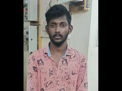 Crime: ‘லவ் டுடே’ பட பாணியில் வினோத முயற்சி; போக்சோவில் கைதான இளைஞர்