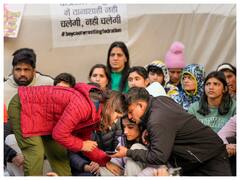 'Protesters Acted In Personal Interest To Defame Management': WFI Rejects Wrestlers' Allegations