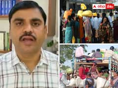 సీమ నుంచి ఉపాధి కోసం వలసలు - ప్రభుత్వం సమాధానం చెప్పాలన్న ఏపీ బీజేపీ !