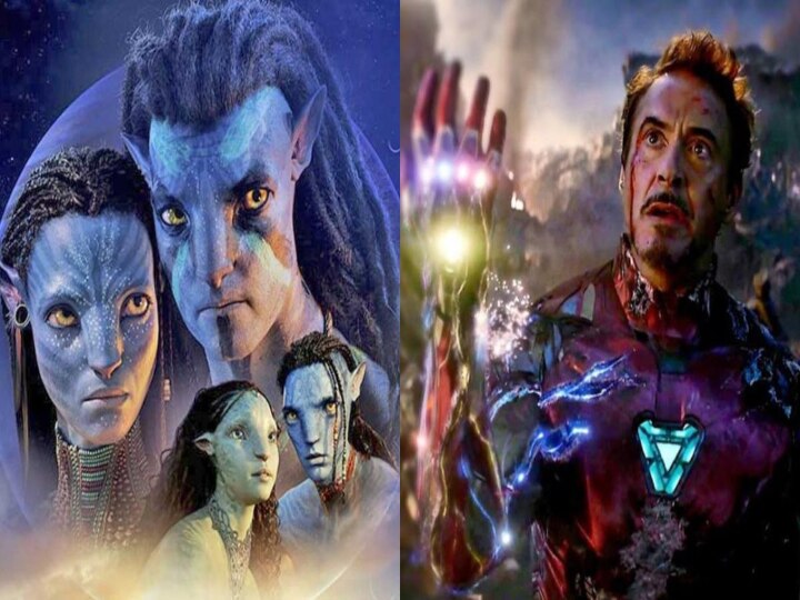 Avatar 2 Box office: இந்தியாவில் வசூலில் புதிய வரலாறு படைத்த அவதார் 2 - அவெஞ்சர்சை பின்னுக்குத் தள்ளி அசத்தல்..!