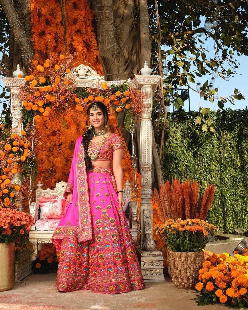 Anant Ambani-Radhika Merchant pre-wedding gala Day 3: Kiara Advani, Alia  Bhatt to Kareena Kapoor; who wore what | PINKVILLA