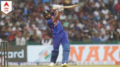 শুরু থেকেই আক্রমণাত্মক ব্যাটিং, নতুন পরিকল্পনার কথা জানালেন রোহিত