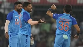 Umesh Yadav: ભારતીય ક્રિકેટર ઉમેશ યાદવને પૂર્વ મેનેજરે આપ્યો દગો, એકાઉન્ટમાંથી ઉપાડી લીધા લાખો રૂપિયા