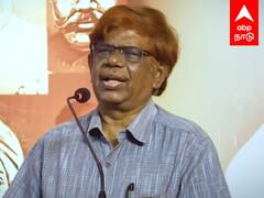 Justice Chandru : தமிழ்நாடுதான் சொல்வோம்.. ஆளுநரே தேவையில்லை..பாயிண்டுகளை அடுக்கிய நீதியரசர் சந்துரு