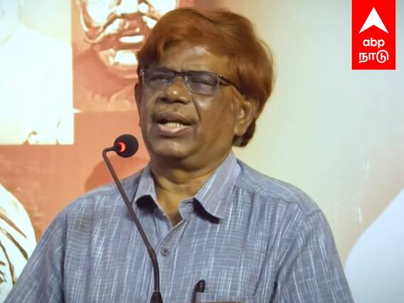 Justice Chandru : தமிழ்நாடுதான் சொல்வோம்.. ஆளுநரே தேவையில்லை..பாயிண்டுகளை அடுக்கிய நீதியரசர் சந்துரு