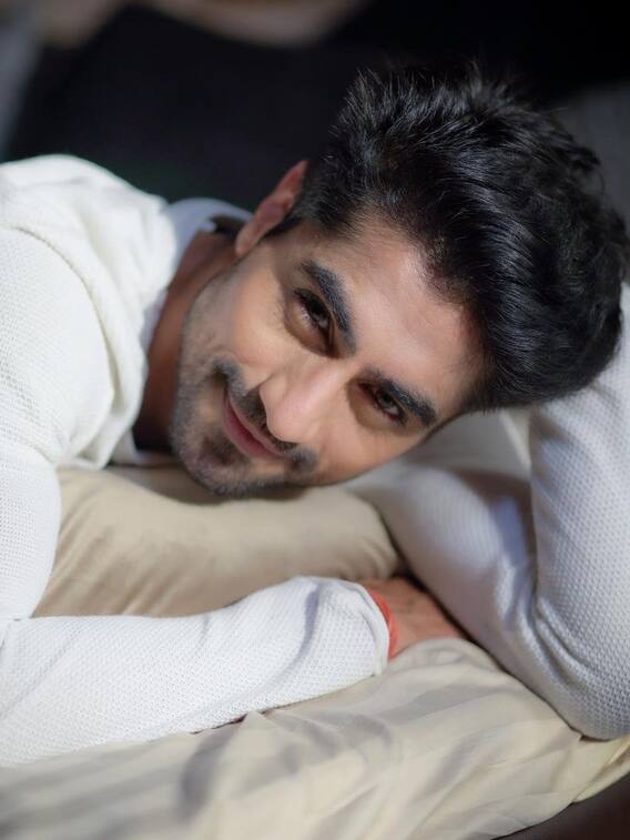 ये रिश्ता के अभि का जब  इस हसीना के लिए धड़का था दिल