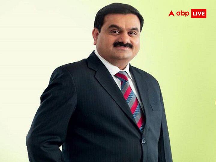 Gautam Adani in Davos Says decoupling of US and China is a huge opportunity for India to become powerful force कई बड़ी इकोनॉमी में भारत आशा की किरण, चीन-अमेरिका का अलग होना देश के लिए मौका- गौतम अडानी