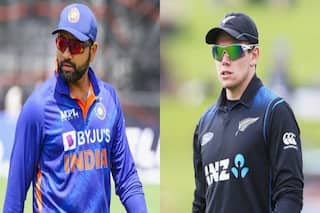 IND vs NZ: આજે રાયપુરમાં ભારત-ન્યૂઝીલેન્ડ વચ્ચે બીજી વનડે, નંબર-1 ટીમ માટે 'કરો યા મરો' મેચ