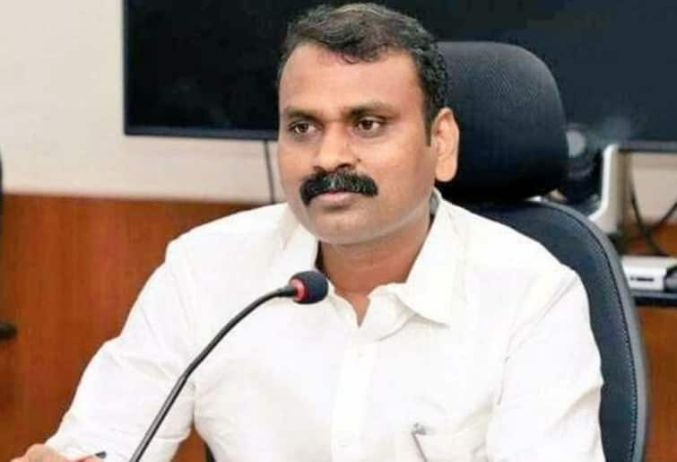 Central government jobs for 10 lakh youths per year - Union Minister of State L. Murugan interview TNN ஆண்டுக்கு 10 லட்சம் இளைஞர்களுக்கு மத்திய அரசு வேலை -  அமைச்சர் எல்.முருகன்