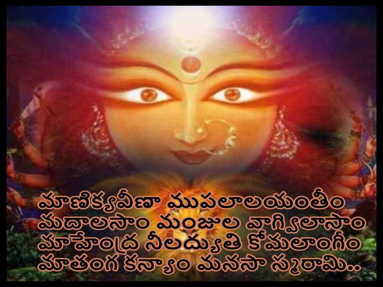 Magha gupta navratri 2023 importance and significance of worship of