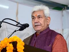 जम्मू: नरवाल सीरियल ब्लास्ट में कुल 9 घायल, उपराज्यपाल मनोज सिन्हा ने कड़ी कार्रवाई का दिया भरोसा