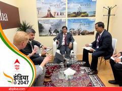 'ग्लोबल टूरिज्म इन्वेस्टर्स समिट' से मिलेगा भारत के टूरिज्म सेक्टर को बूस्ट, पर्यटन मंत्रालय कर रहा आयोजन