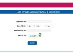 JEE Main Session 1 Admit Card Released At jeemain.nta.nic.in, Check Direct Link To Download