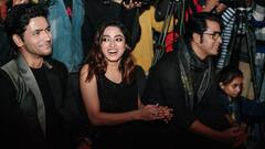 Mitthye Premer Gaan: নতুন পরিচালক ত্রিকোণ প্রেমের সুরে বাঁধলেন অনির্বাণ, ইশা, অর্জুনকে