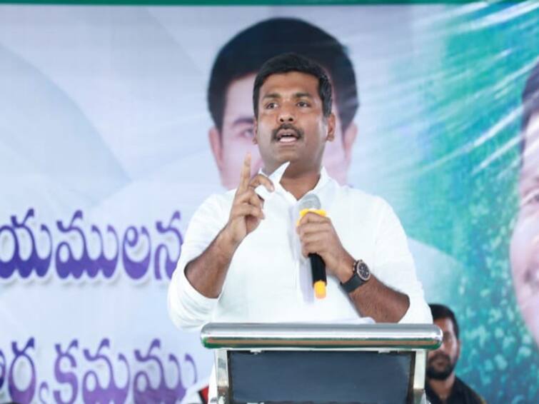 Visakhapatnam Minister Gudivada Amarnath says from March onwards CM Jagan ruled govt from Vizag executive capital Minister Gudivada Amarnath : మరో రెండు నెలల్లో విశాఖ కేంద్రంగా పాలన, మంత్రి గుడివాడ అమర్నాథ్ కీలక వ్యాఖ్యలు