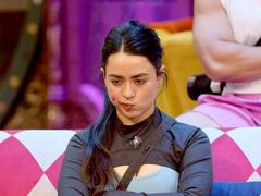 फिनाले से 2 हफ्ते पहले घर से बेघर हुईं सौंदर्या शर्मा!