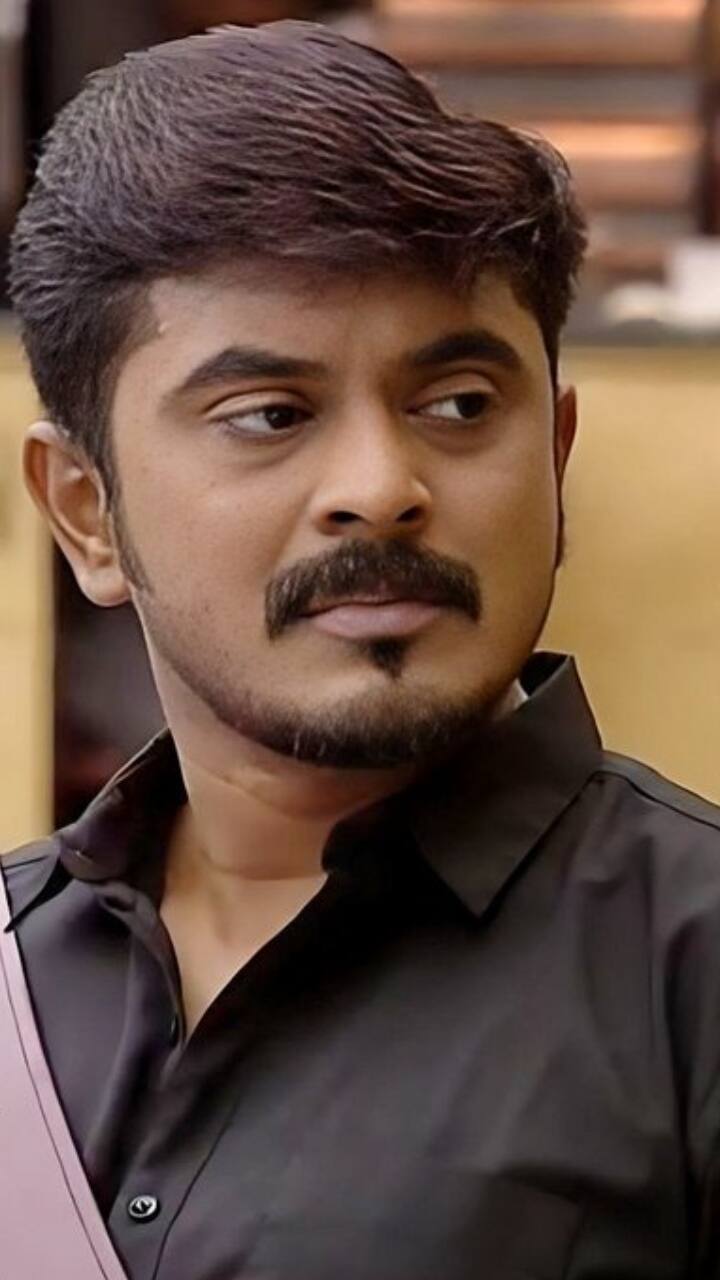 பல ரசிகர்களை பெற்ற அஸிமும் உள்ளே உள்ளார்