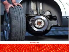 इन टिप्स को फॉलो करेंगे तो कार के टायर चलेंगे सालों साल, बस करने होंगे ये काम
