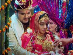 तो इस वजह से अरविंद अकेला कल्लू ने कहा था आम्रपाली दुबे को 'शादी मुबारक', वीडियो देख सब समझ जाएंगे आप...