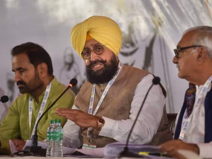 ‘कांग्रेस में बीजेपी के भेदिया थे सुनील जाखड़’, जानें प्रताप सिंह बाजवा ने ऐसा क्यों कहा ‘कांग्रेस में बीजेपी के भेदिया थे सुनील जाखड़’, जानें प्रताप सिंह बाजवा ने ऐसा क्यों कहा