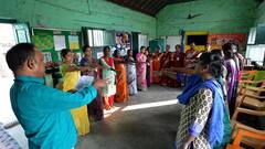 SMC: கிராம சபைக் கூட்டத்தில் பள்ளி மேலாண்மைக் குழு தீர்மானங்கள் கட்டாயம்: முக்கிய அறிவுறுத்தல்கள் என்ன?