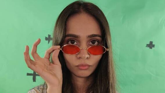 Bhuvan Bam की कौनसी अनोखी आदत पर बात की Nitya Mathur ने, किससे सीखी सेट पर सबसे ज्यादा गालियां ?