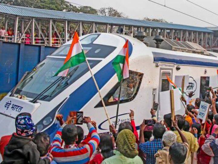 ​Budget 2023 500 Vande Bahrat Express 35 Hydrogen Trains know Railways aspect from Union Budget  Budget 2023: 500 वंदे भारत एक्सप्रेस, 35 हाइड्रोजन ट्रेन, जानें रेलवे को बजट से क्या हैं उम्मीदें