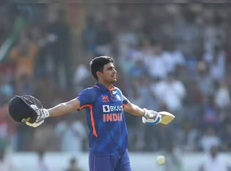 sunil gavaskar gives new nickname to shubman gill on live tv opener reaction is gold ind vs nz Sunil Gavaskar એ શુભમન ગિલને આપ્યું નવું નિકનેમ, ટીમ ઈન્ડિયાના ઓપનરે કહી આ વાત
