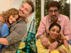 Anupama Star Cast: कोई एक्टर तो किसी का है बड़ा और सफल बिजनेस, ये हैं ‘अनुपमा’ की कास्ट के रियल लाइफ पार्टनर