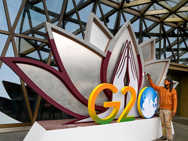 Under India's G-20 Presidency, Developing Nations Can Mainstream Climate Change Agenda: Environmentalists Under India's G-20 Presidency, Developing Nations Can Mainstream Climate Change Agenda: Environmentalists
