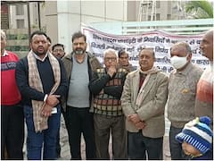 गाजियाबाद: बिजली के मल्टीपल कनेक्शन को लेकर विरोध, 90 प्रतिशत लोगों को नहीं पंसद आई स्कीम