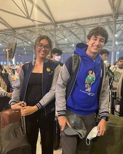 Mahesh Babu Son Gautham : నాలో కొంత భాగం వెళ్లిపోతున్నట్టుంది, గౌతమ్ గురించి నమ్రత పోస్ట్ వైరల్