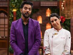एक डिश बनाने में छूटे कंटेस्टेंट्स के पसीने, शेफ अनाइता के टेस्ट के आगे फेल हुए सब के सब