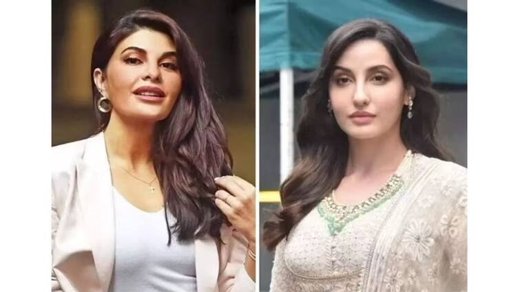 Nora Fatehi Files Defamation Suit Against Jacqueline Fernandez For Dragging Her Name in Sukesh Chandrashkehar Extortion Case, know in details Nora Fatehi: জ্যাকলিনের বিরুদ্ধে মানহানির মামলা ঠুকলেন নোরা ফতেহি