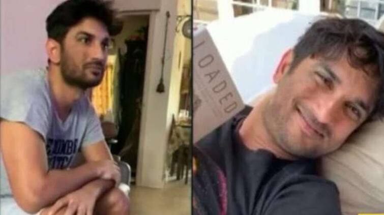 late actor sushant singh rajput last video will break your heart watch viral video Sushant Singh Rajput: ਸੁਸ਼ਾਂਤ ਸਿੰਘ ਰਾਜਪੂਤ ਦੀ ਆਖਰੀ ਵੀਡੀਓ ਵਾਇਰਲ, ਹਾਲਤ ਦੇਖ ਕੰਬ ਜਾਵੇਗੀ ਰੂਹ