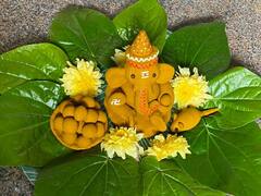 Vinayak Chaturthi 2023: माघ विनायक चतुर्थी पर हल्दी से करें ये टोटका, करियर में होगी तरक्की