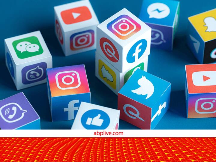 Government has Issued New Guidelines For Social Media Influencers know here सोशल मीडिया इनफ्लुएंसर्स ने ये किया तो लगेगा 50 लाख का जुर्माना, सरकार ने जारी की नई गाइडलाइंस