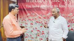 CPI Kunamneni Sambasiva Rao Interview: వామపక్షాలు లేకుండా కేసీఆర్ గెలవలేరని వ్యాఖ్య