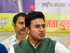 देखें: इमरजेंसी गेट के पास बैठ DMK सांसद ने तेजस्वी सूर्या पर कसा तंज, बोले- खोलेंगे नहीं वरना...