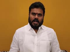 రామచంద్ర యాదవ్‌కు Y+ కేటగిరి భద్రత, ఢిల్లీ నుంచి పుంగనూరుకు చేరుకున్న బలగాలు