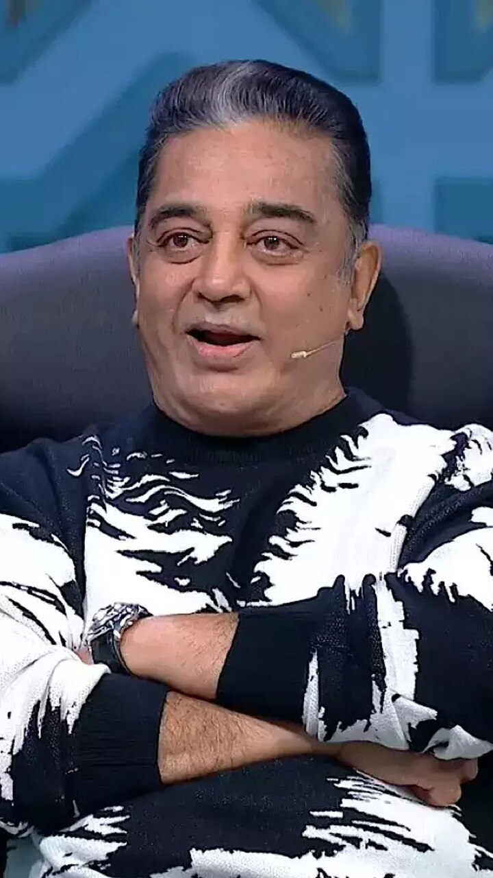 கமல்ஹாசனின் உடைகளுக்கு தனி