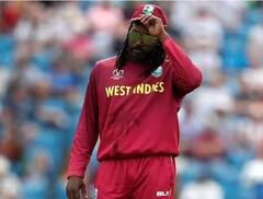 Cricket Records : ਅੰਤਰਰਾਸ਼ਟਰੀ ਕ੍ਰਿਕਟ 'ਚ ਕ੍ਰਿਸ ਗੇਲ ਨੇ ਲਾਏ ਸਭ ਤੋਂ ਵੱਧ ਛੱਕੇ, ਟਾਪ-5 'ਚ ਸ਼ਾਮਲ ਹਨ ਇਹ ਵੱਡੇ ਹਿੱਟਰ