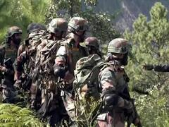 Jammu-Kashmir: पुंछ में आतंकियों की साजिश नाकाम, सेना की चौकी के पास मिली लैंड माइन, सुरक्षाबलों ने किया ध्वस्त