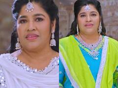 AR Rahman Sister: குடியரசு தினக் கொண்டாட்டம்; பாரதியார் வரிகளில் தேசபக்தி பாடலை பாடிய ஏ.ஆர்.ரஹ்மான் தங்கை