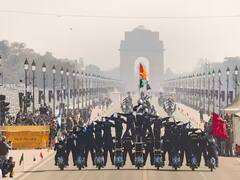 पहली बार कर्तव्यपथ पर सबसे आगे बैठेंगे श्रमजीवी, सरकार अवाम को देना चाहती है ये संदेश